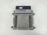 2011-2013 Hyundai Elantra PCM Engine Control Computer ECU ECM PCU OEM P/N:39103-2EMB3 39102-2EMB3 Fits Fits 2011 2012 2013 O