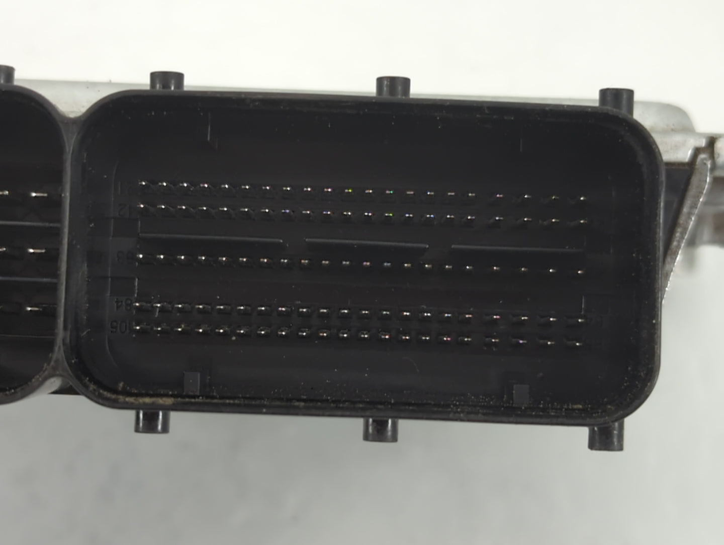 2011-2013 Hyundai Elantra PCM Engine Control Computer ECU ECM PCU OEM P/N:39103-2EMB3 39102-2EMB3 Fits Fits 2011 2012 2013 O