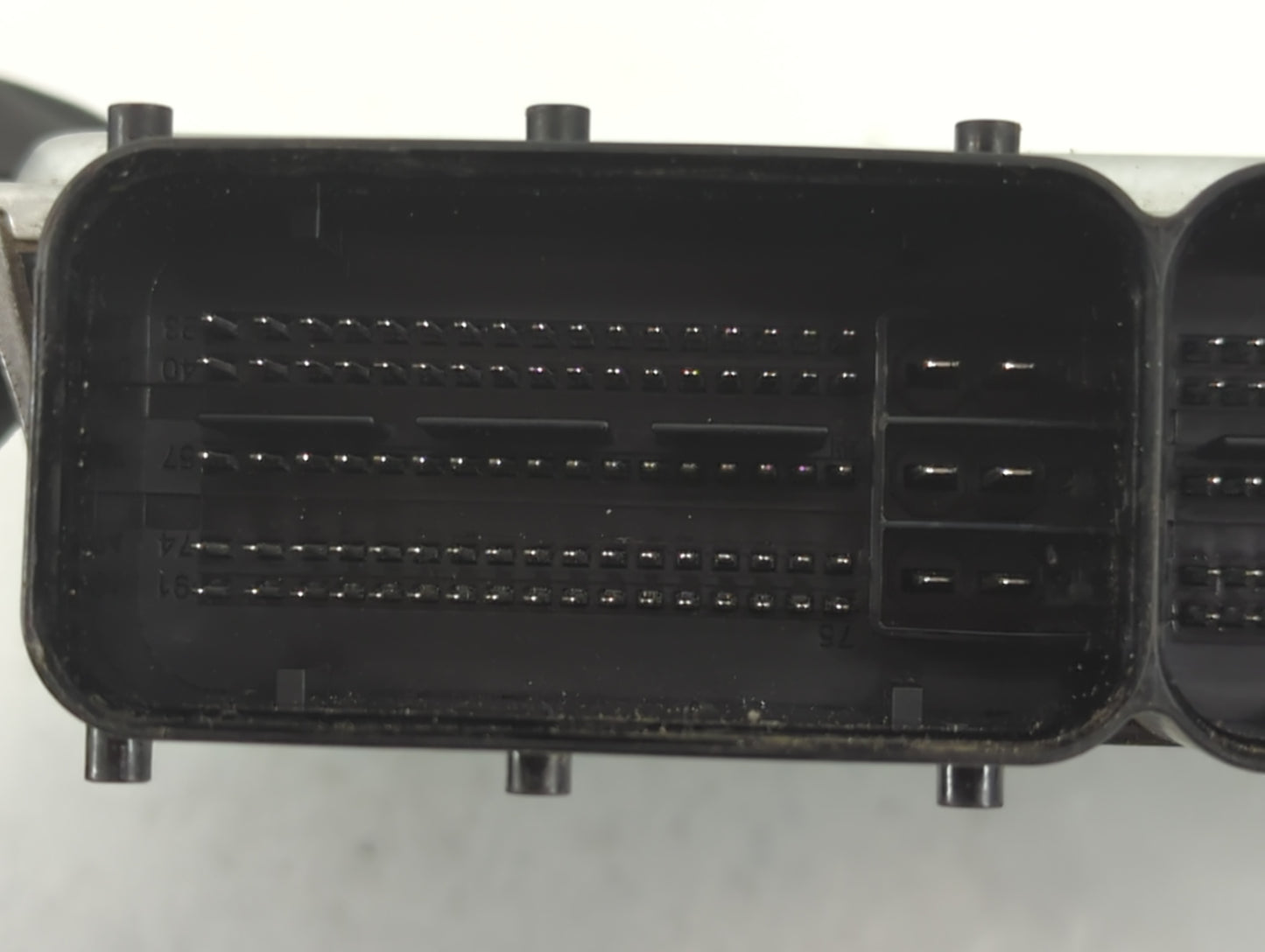 2011-2013 Hyundai Elantra PCM Engine Control Computer ECU ECM PCU OEM P/N:39103-2EMB3 39102-2EMB3 Fits Fits 2011 2012 2013 O