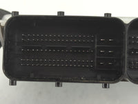 2011-2013 Hyundai Elantra PCM Engine Control Computer ECU ECM PCU OEM P/N:39103-2EMB3 39102-2EMB3 Fits Fits 2011 2012 2013 O
