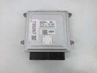 2011-2013 Hyundai Elantra PCM Engine Control Computer ECU ECM PCU OEM P/N:39103-2EMB3 39102-2EMB3 Fits Fits 2011 2012 2013 O