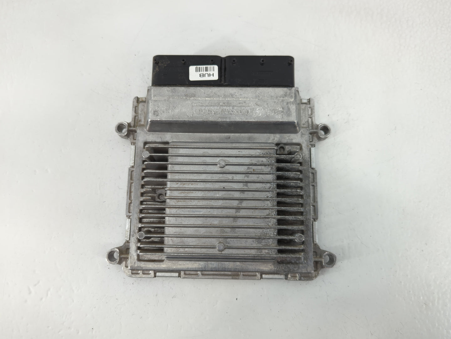 2013 Hyundai Elantra PCM Engine Control Computer ECU ECM PCU OEM P/N:39102-2EGB3 Fits OEM Used Auto Parts - Oemusedautoparts