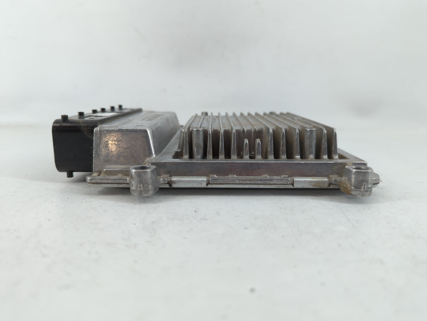 2013 Hyundai Elantra PCM Engine Control Computer ECU ECM PCU OEM P/N:39102-2EGB3 Fits OEM Used Auto Parts - Oemusedautoparts