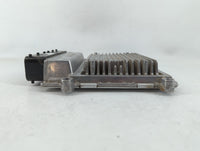 2013 Hyundai Elantra PCM Engine Control Computer ECU ECM PCU OEM P/N:39102-2EGB3 Fits OEM Used Auto Parts - Oemusedautoparts
