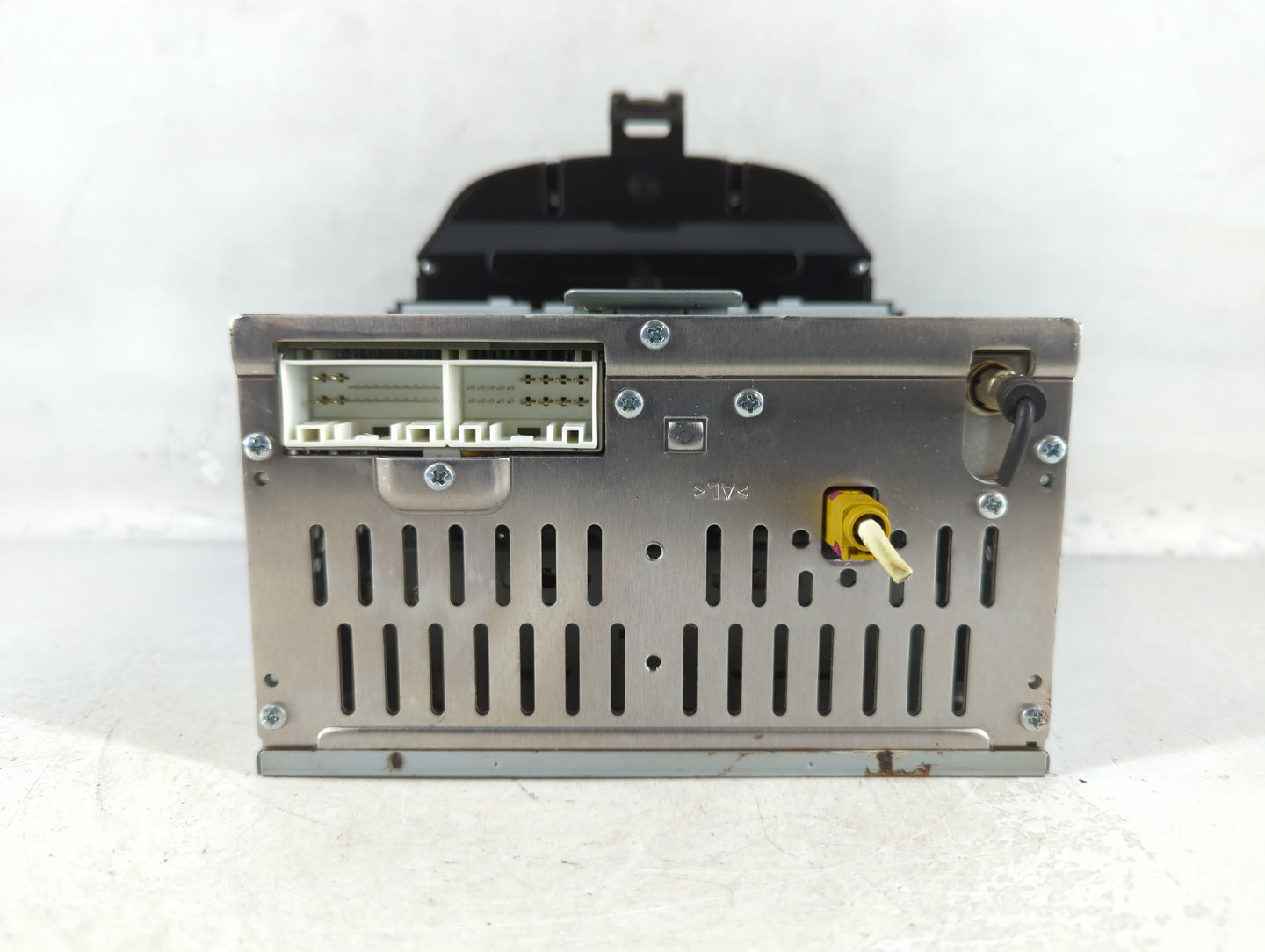 2013-2013 Hyundai Elantra Am Fm Cd Player Radio Receiver - Oemusedautoparts1.com