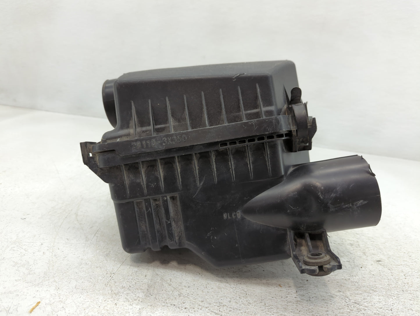2011-2016 Hyundai Elantra Air Cleaner Intake-duct Hose Tube - Oemusedautoparts1.com