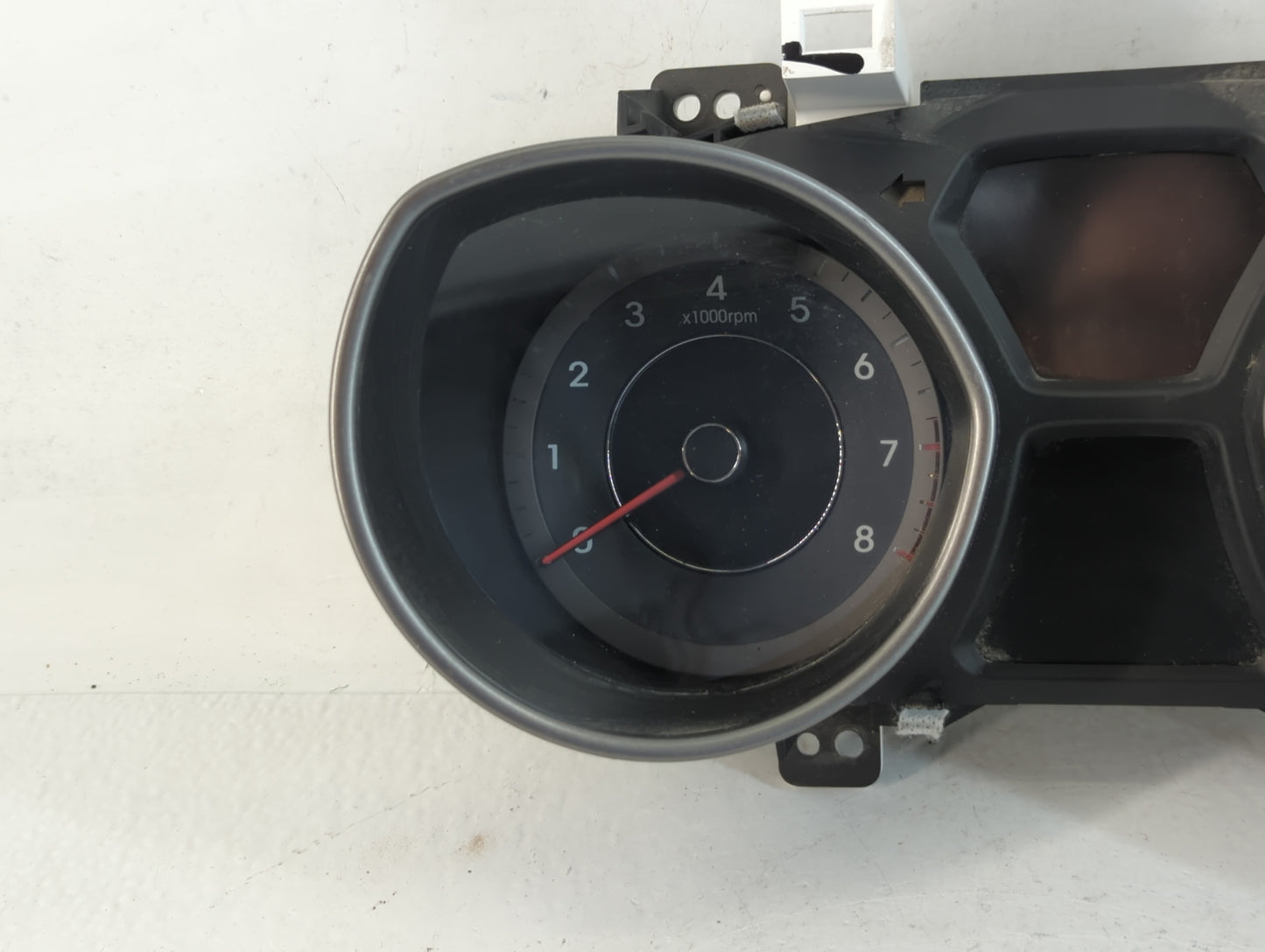 2013 Hyundai Elantra Instrument Cluster Speedometer Gauges P/N:94001-3Y520 Fits OEM Used Auto Parts - Oemusedautoparts1.com