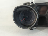 2013 Hyundai Elantra Instrument Cluster Speedometer Gauges P/N:94001-3Y520 Fits OEM Used Auto Parts - Oemusedautoparts1.com