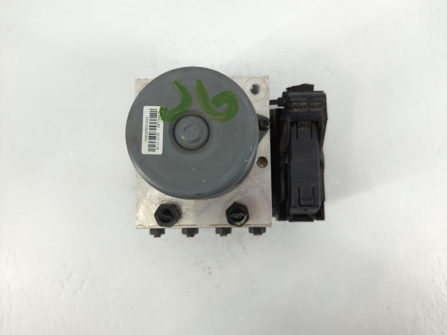 2011-2013 Hyundai Elantra ABS Pump Control Module Replacement P/N:58920-3X650 Fits Fits 2011 2012 2013 OEM Used Auto Parts -