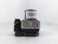 2011-2013 Hyundai Elantra ABS Pump Control Module Replacement P/N:58920-3X650 Fits Fits 2011 2012 2013 OEM Used Auto Parts -