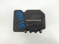 2011-2013 Hyundai Elantra Anti-Lock Brake ABS Pump Module Actuator OEM P/N:58920-3X650 Fits Fits 2011 2012 2013 OEM Used Aut