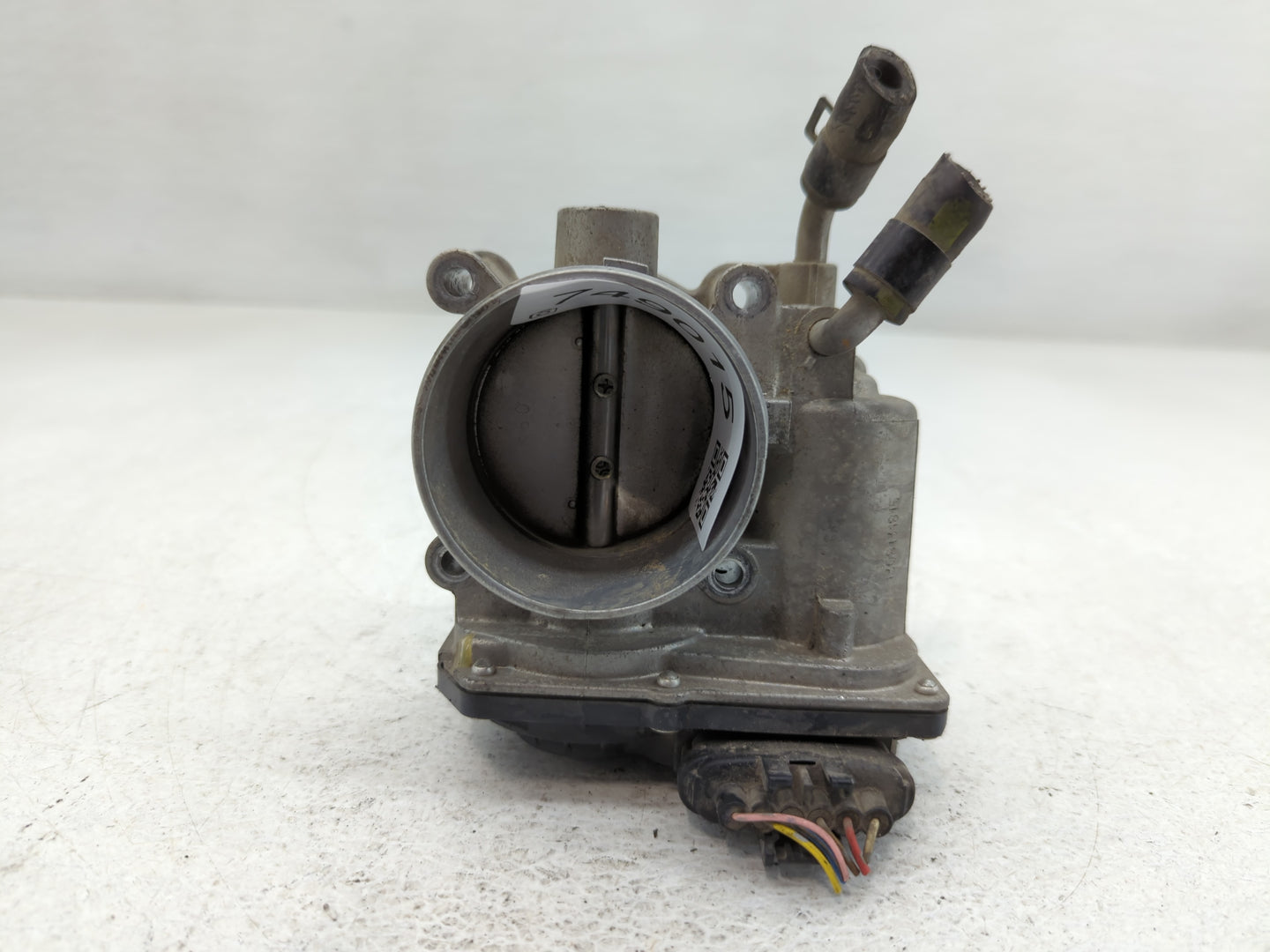 2011-2020 Hyundai Elantra Throttle Body P/N:35100-2E000 Fits Fits 2011 2012 2013 2014 2015 2016 2017 2018 2019 2020 2021 OEM