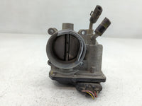 2011-2020 Hyundai Elantra Throttle Body P/N:35100-2E000 Fits Fits 2011 2012 2013 2014 2015 2016 2017 2018 2019 2020 2021 OEM