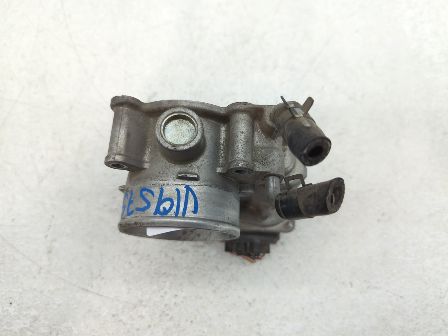 2011-2020 Hyundai Elantra Throttle Body P/N:35100-2E000 Fits Fits 2011 2012 2013 2014 2015 2016 2017 2018 2019 2020 2021 OEM