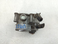 2011-2020 Hyundai Elantra Throttle Body P/N:35100-2E000 Fits Fits 2011 2012 2013 2014 2015 2016 2017 2018 2019 2020 2021 OEM