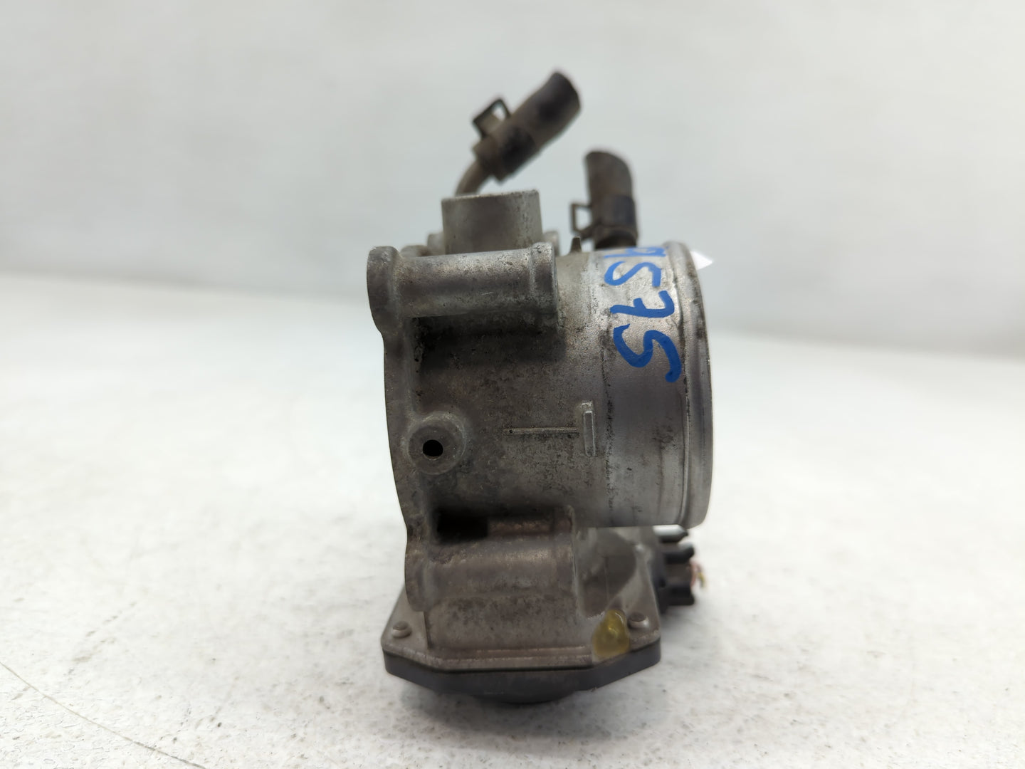 2011-2020 Hyundai Elantra Throttle Body P/N:35100-2E000 Fits Fits 2011 2012 2013 2014 2015 2016 2017 2018 2019 2020 2021 OEM