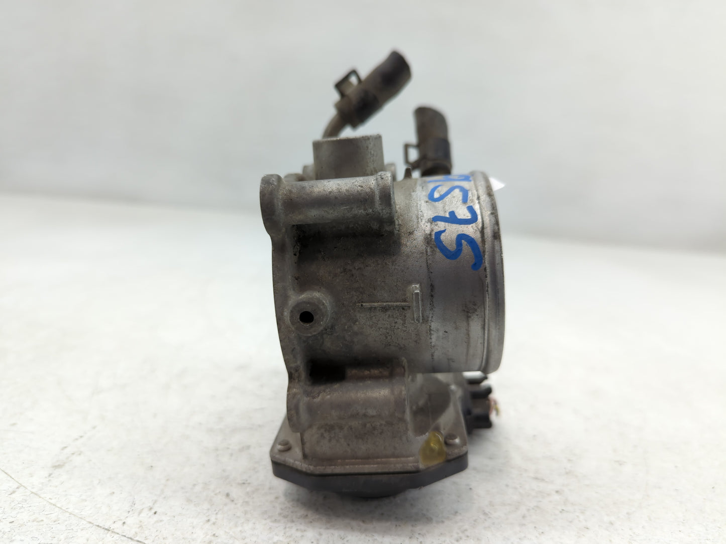 2011-2020 Hyundai Elantra Throttle Body P/N:35100-2E000 Fits Fits 2011 2012 2013 2014 2015 2016 2017 2018 2019 2020 2021 OEM