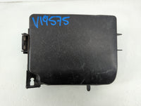 2011-2013 Hyundai Elantra Fusebox Fuse Box Panel Relay Module P/N:91950-3X711 Fits Fits 2011 2012 2013 OEM Used Auto Parts -