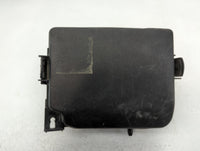 2011-2013 Hyundai Elantra Fusebox Fuse Box Panel Relay Module P/N:VS912003Y074UA Fits Fits 2011 2012 2013 OEM Used Auto Part