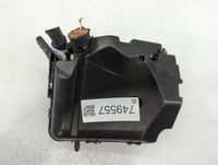 2011-2013 Hyundai Elantra Fusebox Fuse Box Panel Relay Module P/N:VS912003Y074UA Fits Fits 2011 2012 2013 OEM Used Auto Part