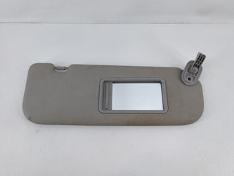 compare product 2011-2013 Hyundai Elantra Sun Visor Shade Replacement Passenger Right Mirror Fits Fits 2011 2012 2013 OEM Used Auto Parts