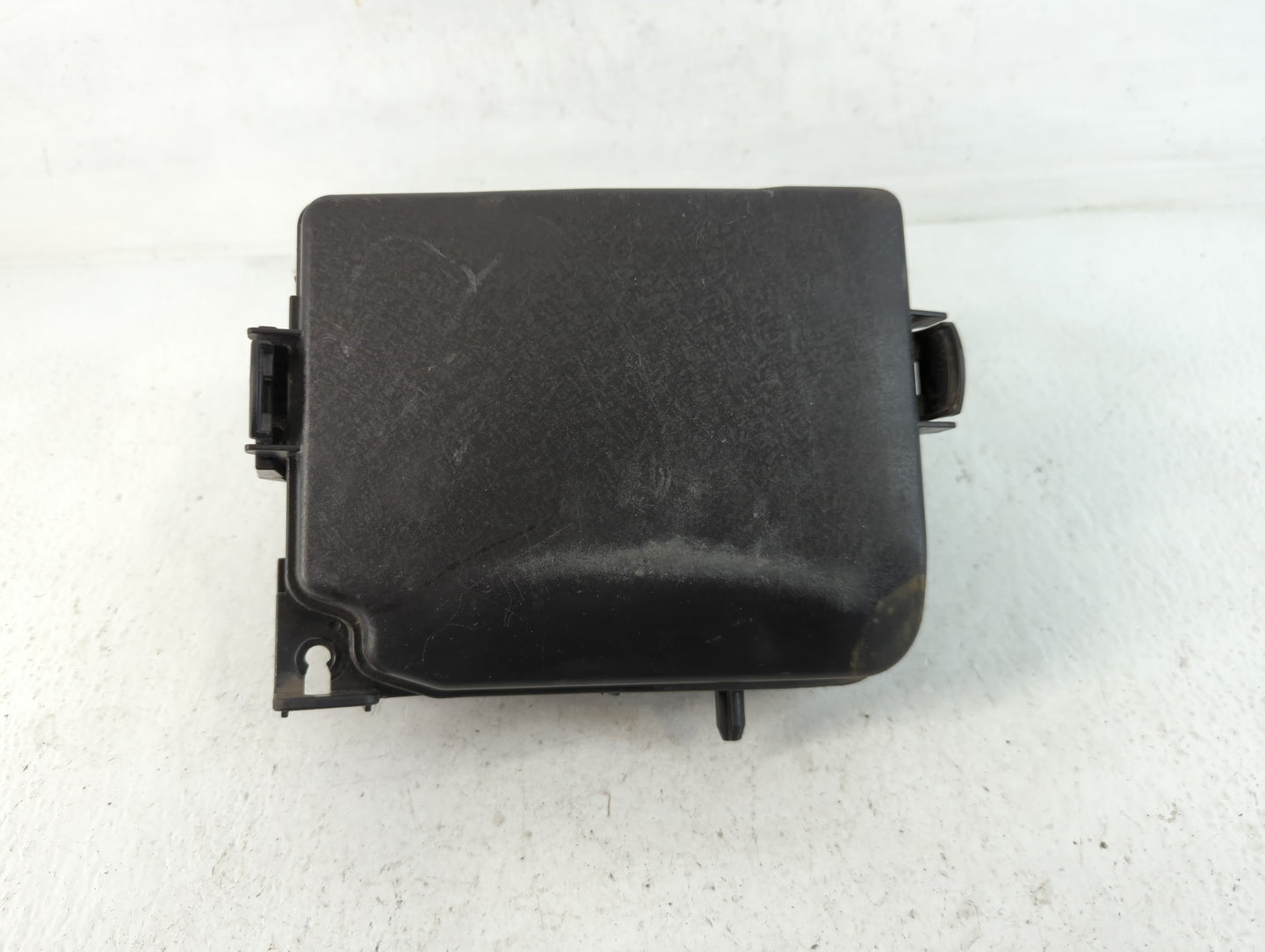 2011-2013 Hyundai Elantra Fusebox Fuse Box Panel Relay Module P/N:91950-3X711 Fits Fits 2011 2012 2013 OEM Used Auto Parts -