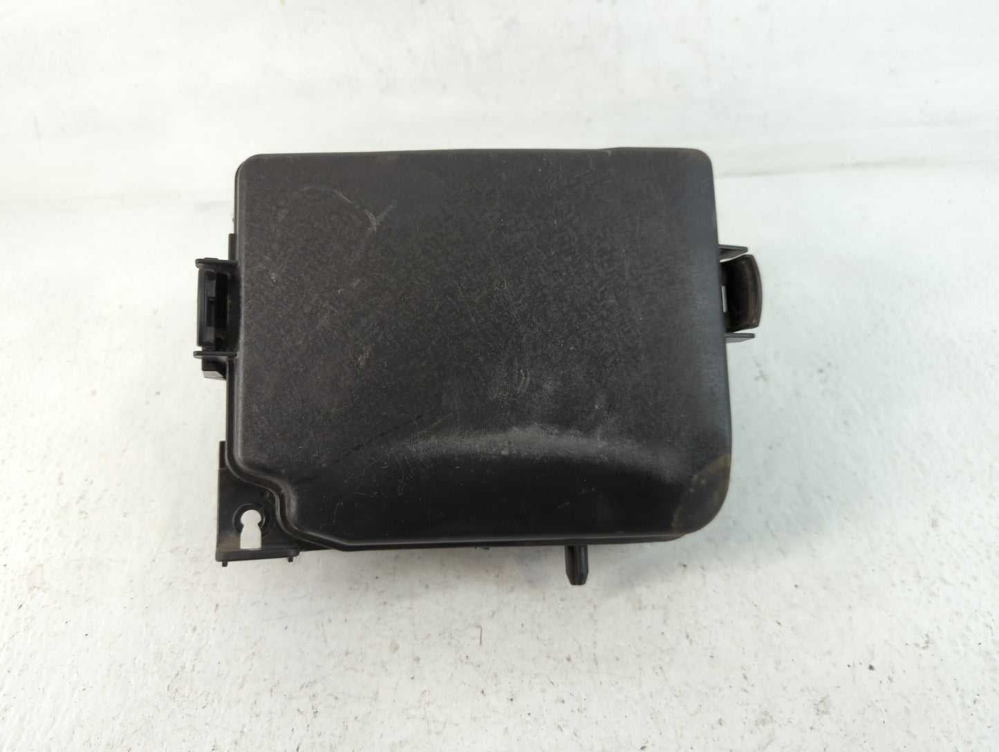 2011-2013 Hyundai Elantra Fusebox Fuse Box Panel Relay Module P/N:91950-3X711 Fits Fits 2011 2012 2013 OEM Used Auto Parts -