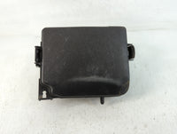 2011-2013 Hyundai Elantra Fusebox Fuse Box Panel Relay Module P/N:91950-3X711 Fits Fits 2011 2012 2013 OEM Used Auto Parts -
