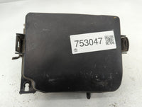 2011-2013 Hyundai Elantra Fusebox Fuse Box Panel Relay Module P/N:VS912003Y014UA Fits Fits 2011 2012 2013 OEM Used Auto Part