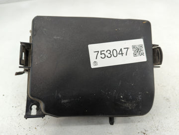 2011-2013 Hyundai Elantra Fusebox Fuse Box Panel Relay Module P/N:VS912003Y014UA Fits Fits 2011 2012 2013 OEM Used Auto Part
