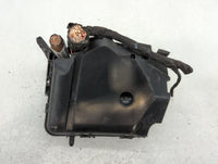 2011-2013 Hyundai Elantra Fusebox Fuse Box Panel Relay Module P/N:VS912003Y014UA Fits Fits 2011 2012 2013 OEM Used Auto Part