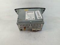 2011-2013 Hyundai Elantra Am Fm Cd Player Radio Receiver - Oemusedautoparts1.com