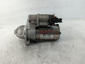 compare product 2011-2014 Hyundai Elantra Car Starter Motor Solenoid OEM P/N:36100-2E550 Fits Fits 2011 2012 2013 2014 OEM Used Auto Parts