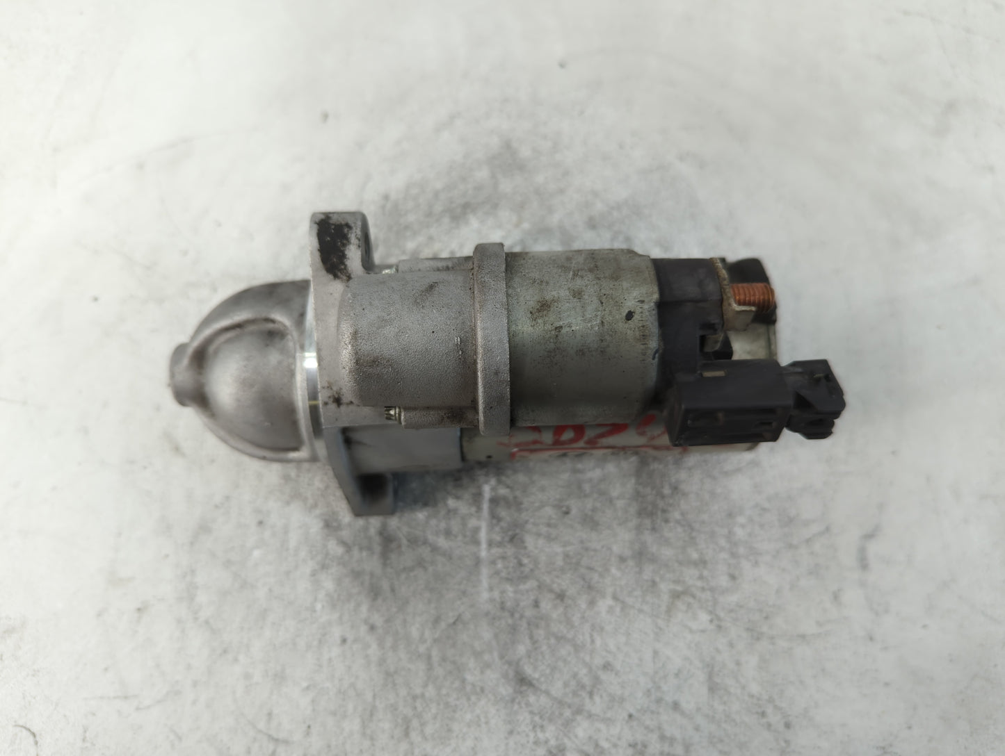 2011-2014 Hyundai Elantra Car Starter Motor Solenoid OEM P/N:36100-2E550 Fits Fits 2011 2012 2013 2014 OEM Used Auto Parts -
