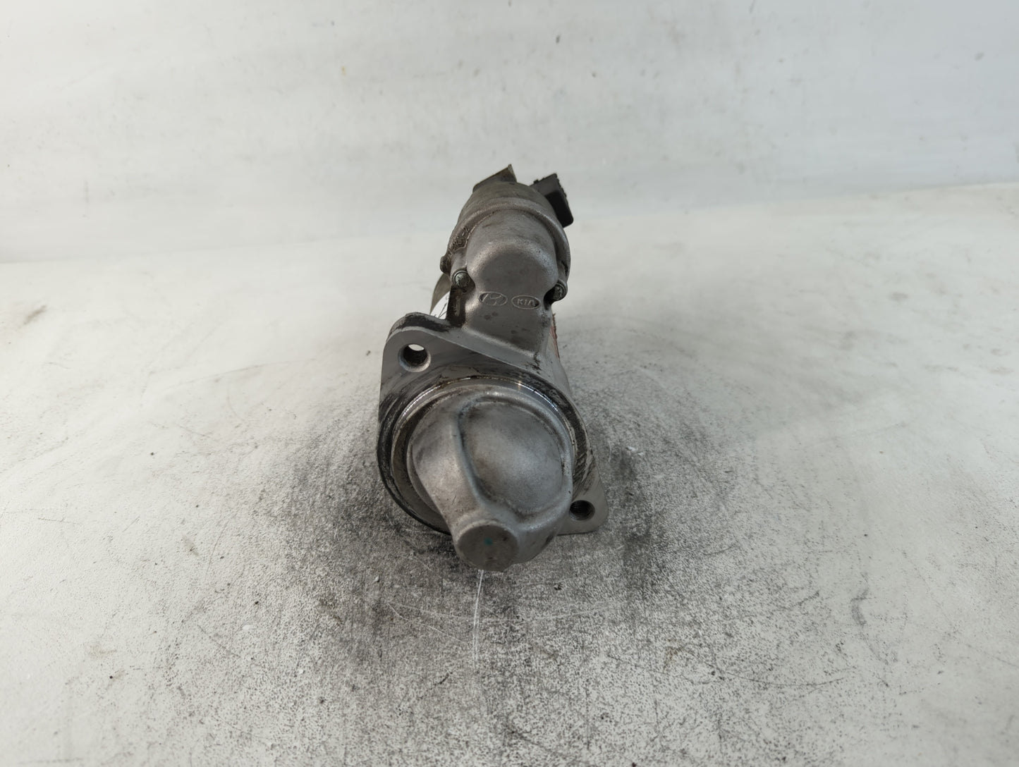 2011-2014 Hyundai Elantra Car Starter Motor Solenoid OEM P/N:36100-2E550 Fits Fits 2011 2012 2013 2014 OEM Used Auto Parts -
