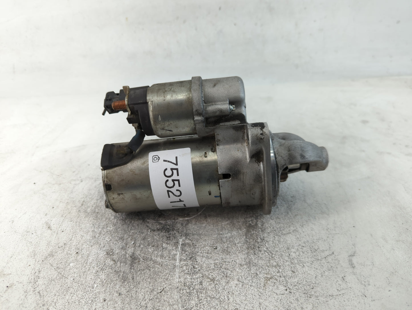 2011-2014 Hyundai Elantra Car Starter Motor Solenoid OEM P/N:36100-2E550 Fits Fits 2011 2012 2013 2014 OEM Used Auto Parts -