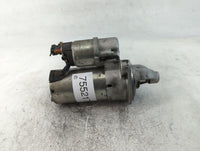 2011-2014 Hyundai Elantra Car Starter Motor Solenoid OEM P/N:36100-2E550 Fits Fits 2011 2012 2013 2014 OEM Used Auto Parts -