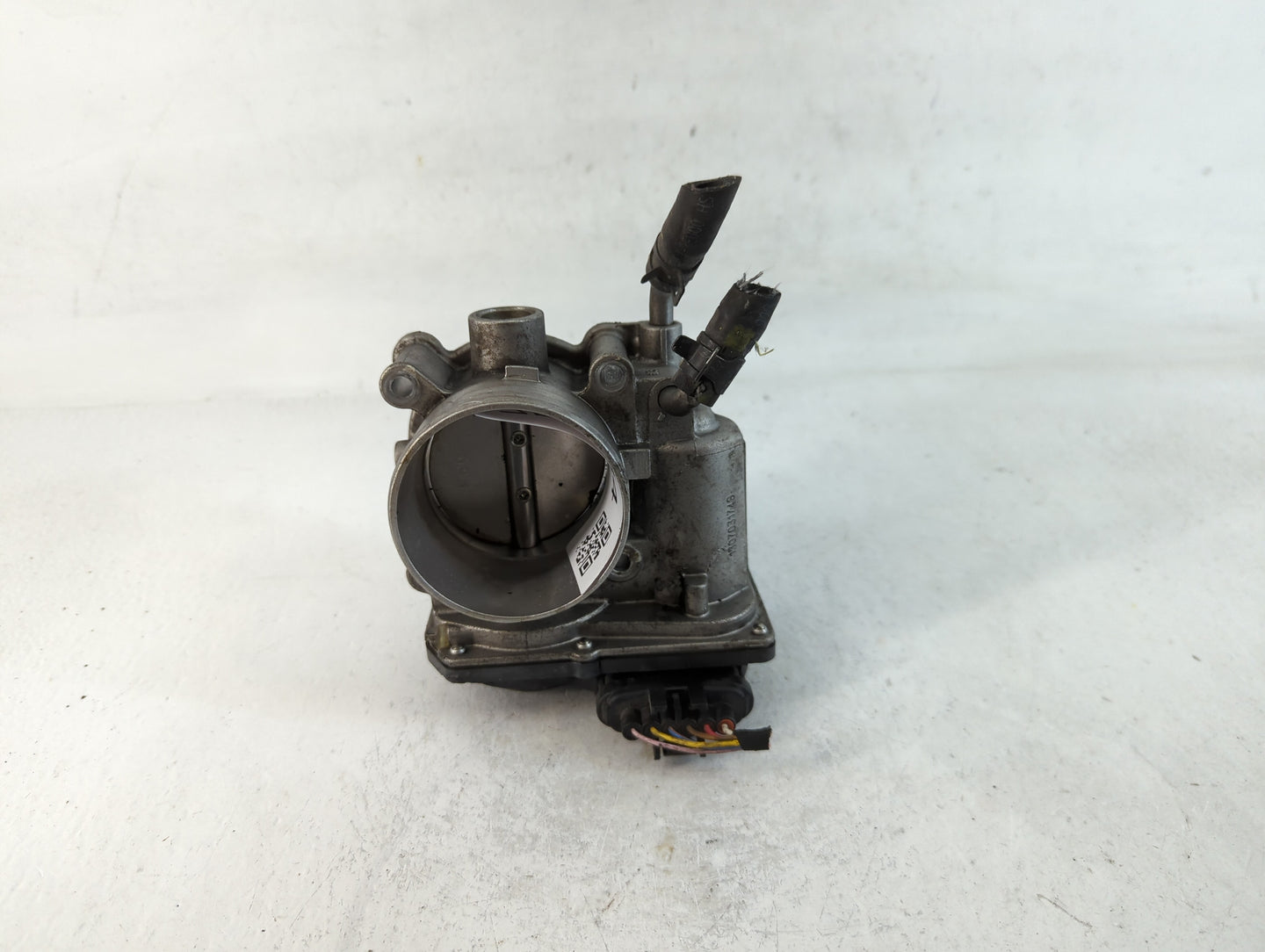 2011-2020 Hyundai Elantra Throttle Body P/N:35100-2E000 Fits Fits 2011 2012 2013 2014 2015 2016 2017 2018 2019 2020 2021 OEM