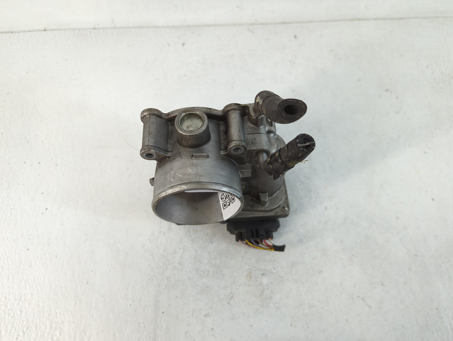 2011-2020 Hyundai Elantra Throttle Body P/N:35100-2E000 Fits Fits 2011 2012 2013 2014 2015 2016 2017 2018 2019 2020 2021 OEM