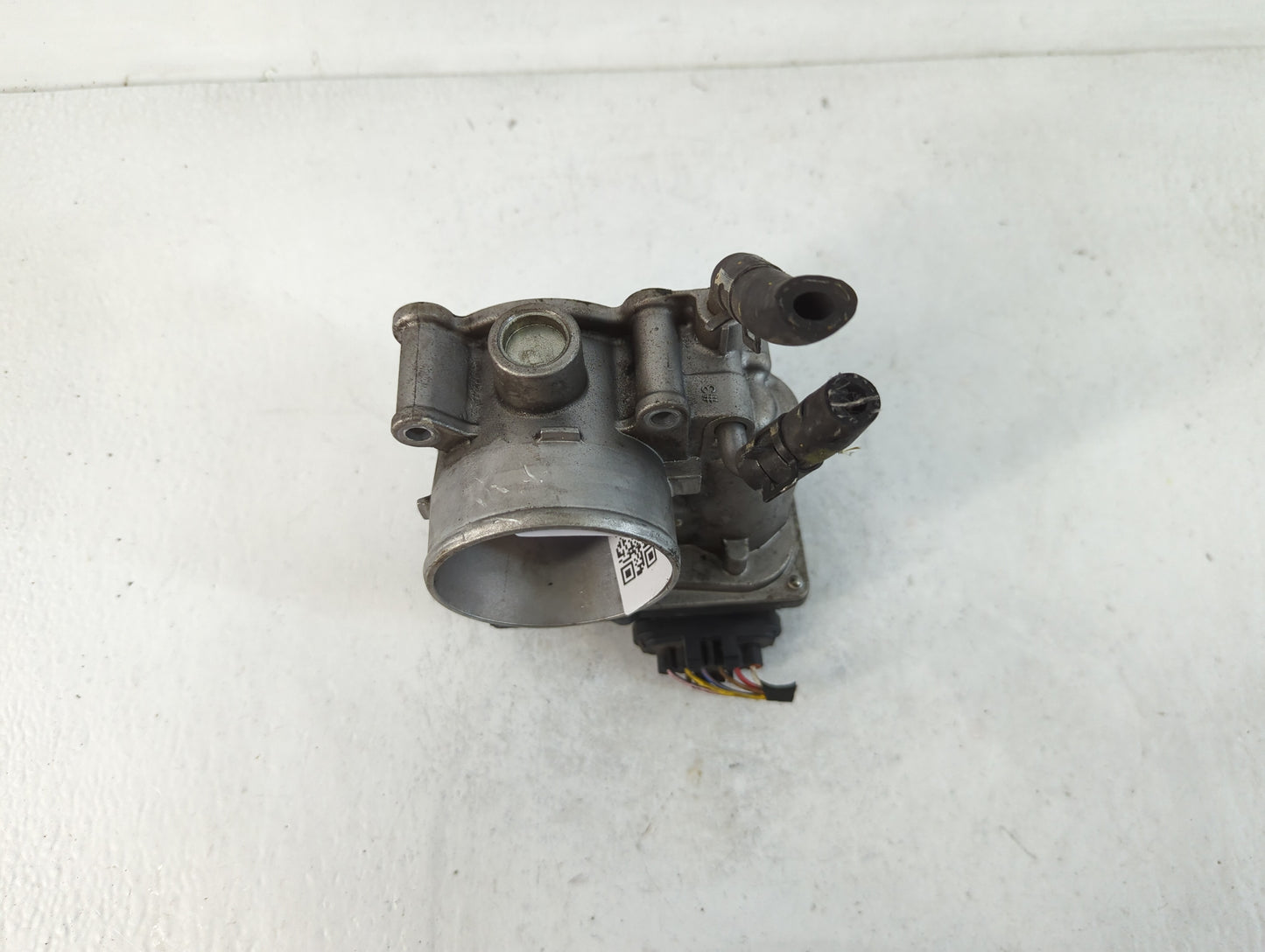 2011-2020 Hyundai Elantra Throttle Body P/N:35100-2E000 Fits Fits 2011 2012 2013 2014 2015 2016 2017 2018 2019 2020 2021 OEM