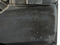 2011-2020 Hyundai Elantra Throttle Body P/N:35100-2E000 Fits Fits 2011 2012 2013 2014 2015 2016 2017 2018 2019 2020 2021 OEM