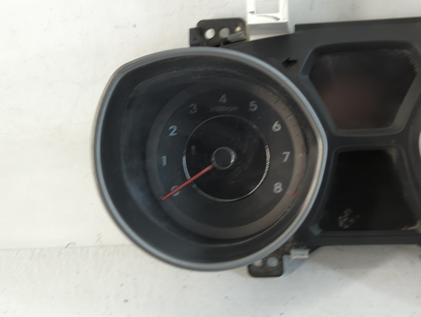2013 Hyundai Elantra Instrument Cluster Speedometer Gauges Fits OEM Used Auto Parts - Oemusedautoparts1.com