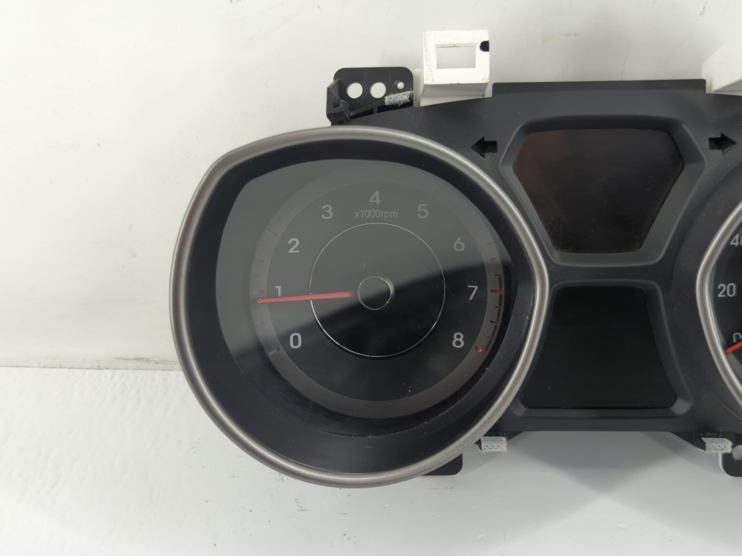 2013 Hyundai Elantra Instrument Cluster Speedometer Gauges P/N:94001-3Y520 Fits OEM Used Auto Parts - Oemusedautoparts1.com
