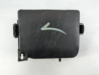 2011-2013 Hyundai Elantra Fusebox Fuse Box Panel Relay Module P/N:91950-3X711 Fits Fits 2011 2012 2013 OEM Used Auto Parts -