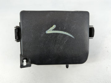 2011-2013 Hyundai Elantra Fusebox Fuse Box Panel Relay Module P/N:91950-3X711 Fits Fits 2011 2012 2013 OEM Used Auto Parts -