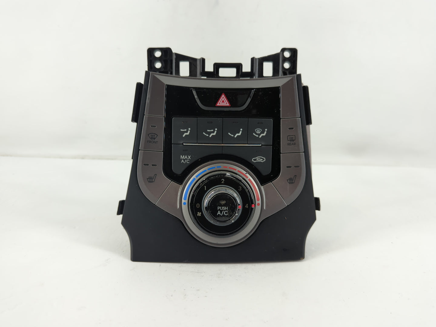 2011-2013 Hyundai Elantra Climate Control Module Temperature AC/Heater Replacement P/N:97250-3X142RA5 Fits Fits 2011 2012 20