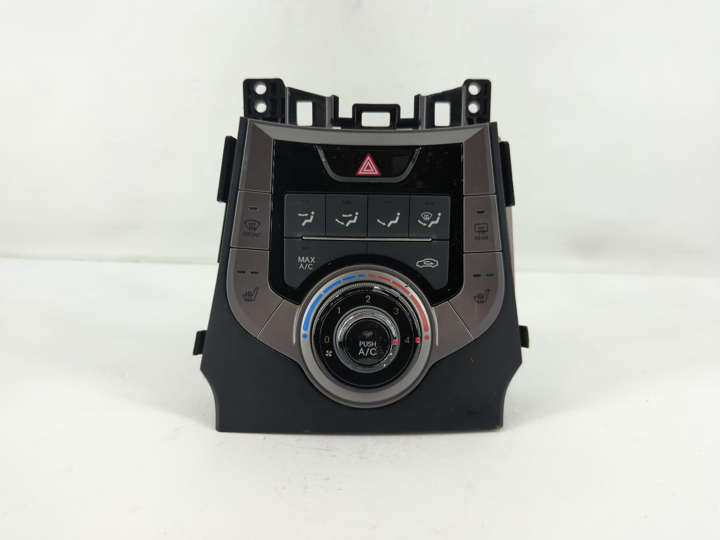 2011-2013 Hyundai Elantra Climate Control Module Temperature AC/Heater Replacement P/N:97250-3X142RA5 Fits Fits 2011 2012 20