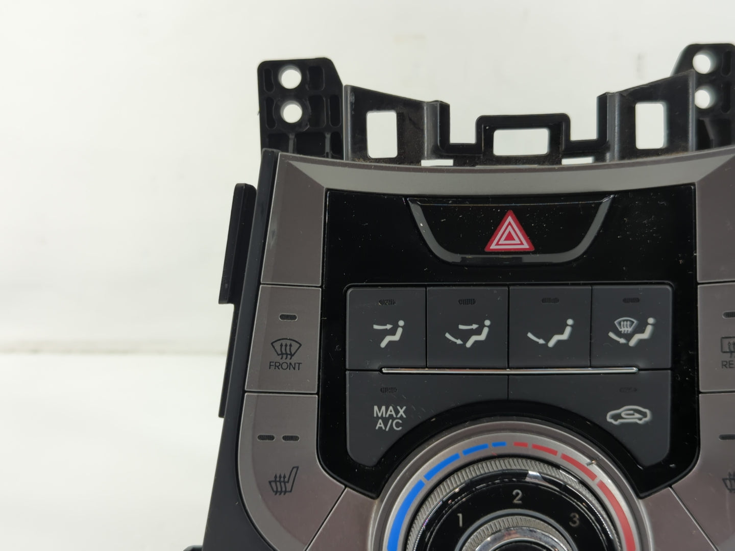 2011-2013 Hyundai Elantra Climate Control Module Temperature AC/Heater Replacement P/N:97250-3X142RA5 Fits Fits 2011 2012 20