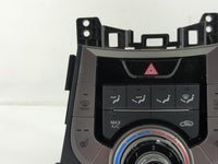2011-2013 Hyundai Elantra Climate Control Module Temperature AC/Heater Replacement P/N:97250-3X142RA5 Fits Fits 2011 2012 20