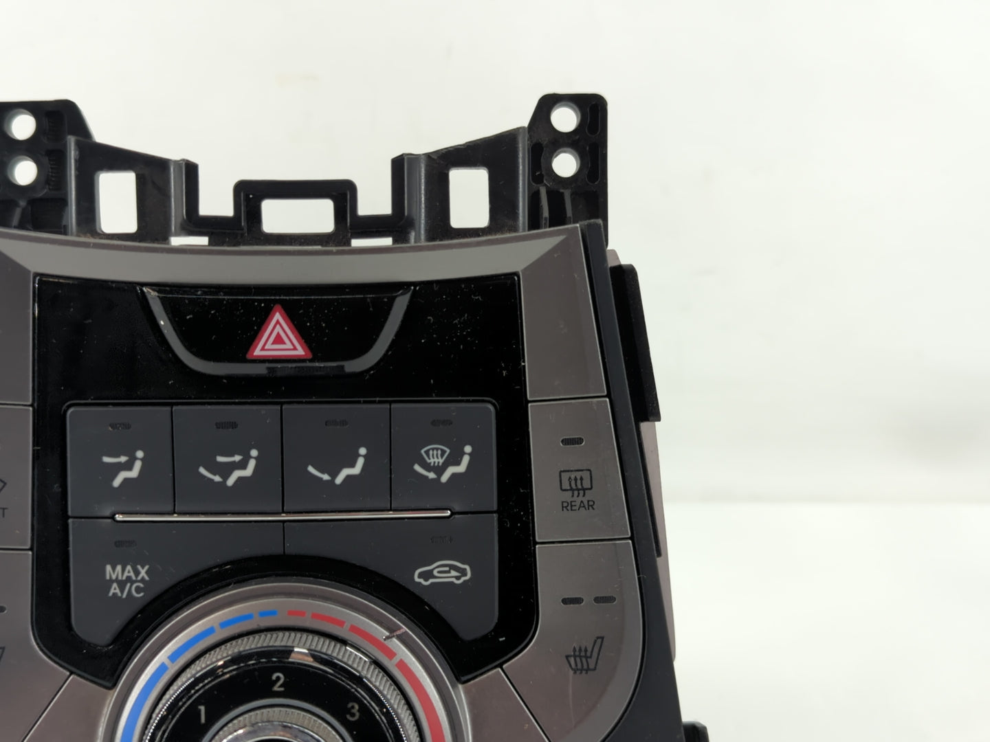 2011-2013 Hyundai Elantra Climate Control Module Temperature AC/Heater Replacement P/N:97250-3X142RA5 Fits Fits 2011 2012 20
